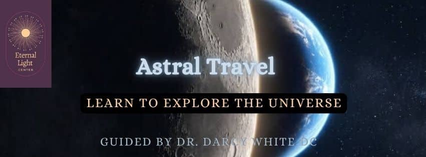 Astral Travel