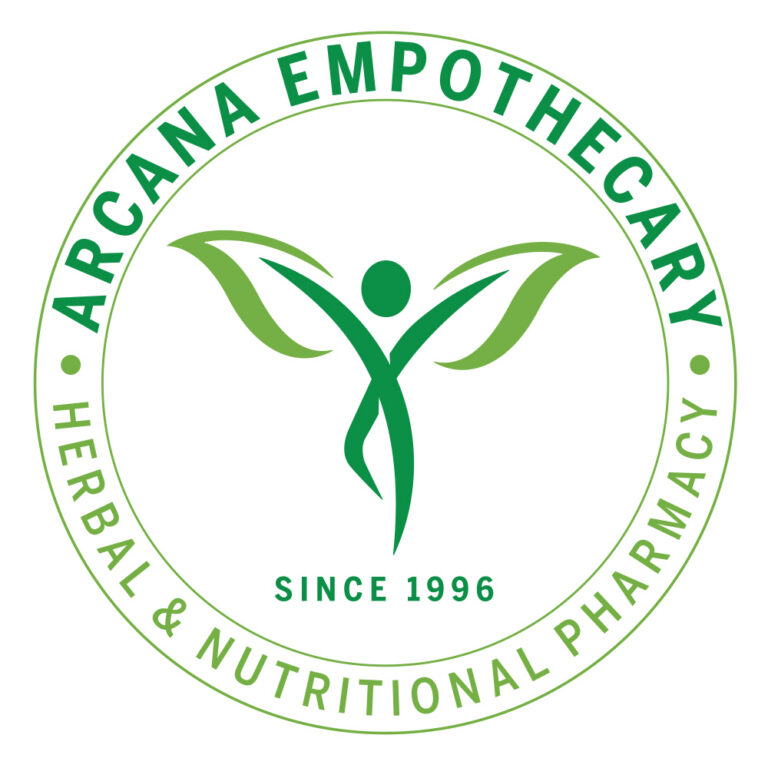 Arcana Empothecary Logo 768x768