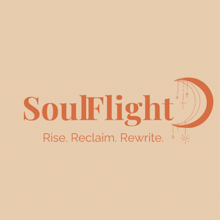 Logo Version 1 with tagline