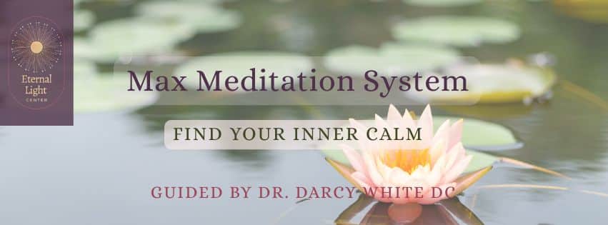 Max Meditation System