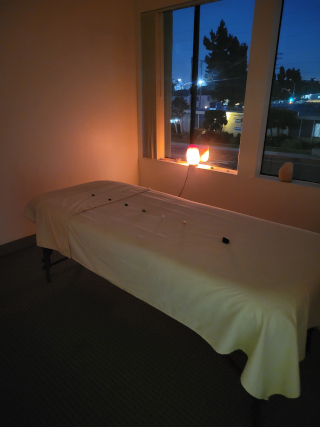 Reiki Healing LW
