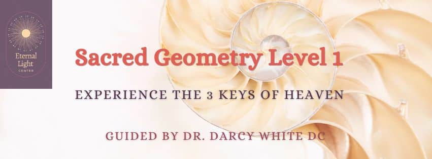 Sacred Geometry Level 1
