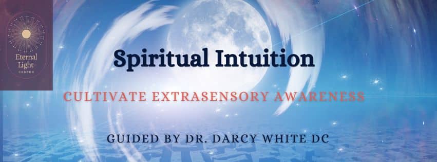 Spiritual Intuition