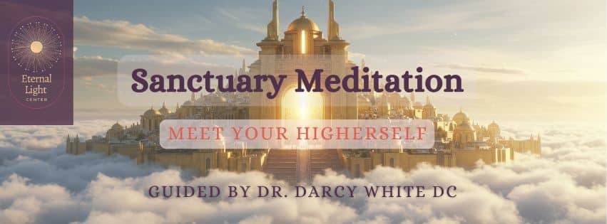 Sanctuary Meditation
