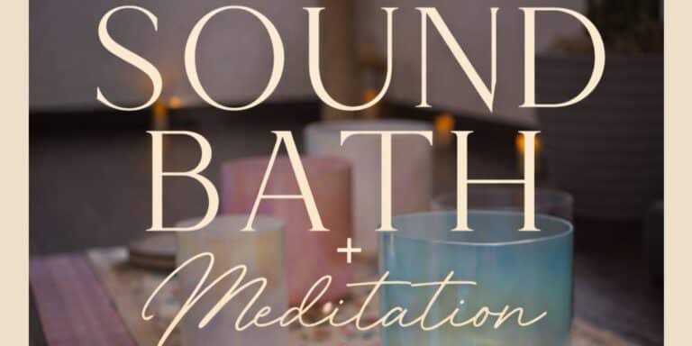Sound Bath Meditation 768x384