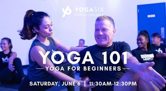 Yoga 101: Yoga for Beginners
