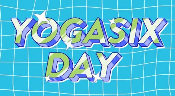 YogaSix Day