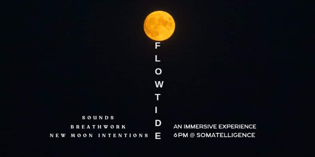 Flow Tide Sessions