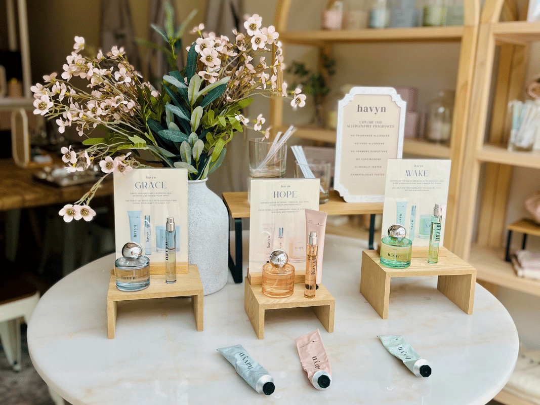 havyn rancho santa fe san diego
