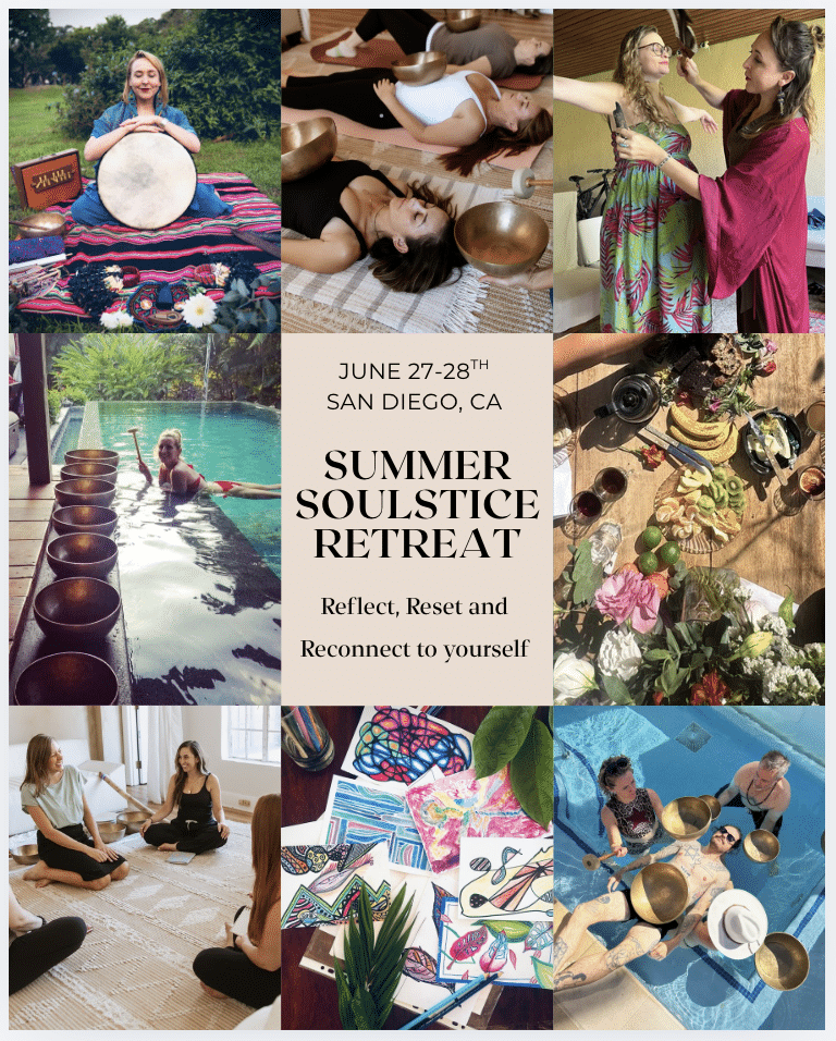 Summer SOULstice