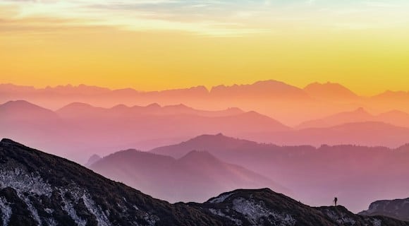 Golden Hour Meditation: Mindfulness Practices for Stress Relief