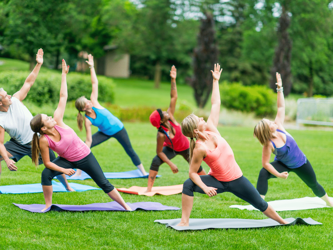 july wellness events san diego july 2026