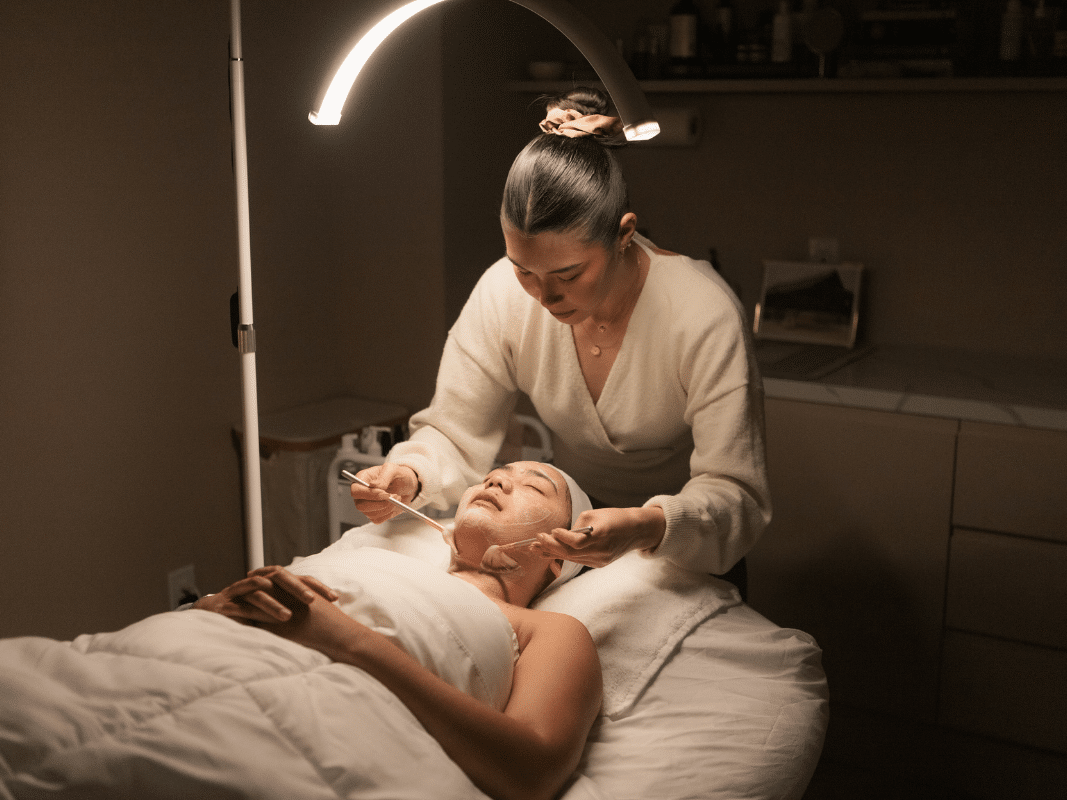 korean beauty facial san diego