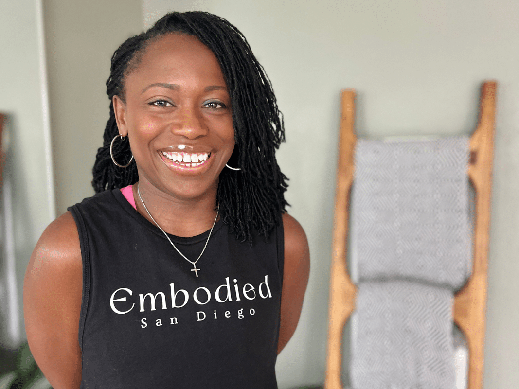 tia holford embodied san diego