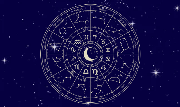 Sun Moon Rising: a Zodiac Wine Journey