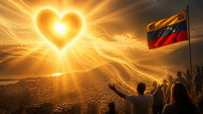 Venezuela 768x432