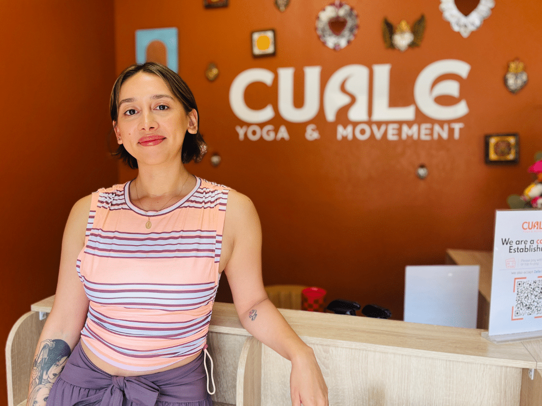 damari sabina cuale yoga and movement chula vista