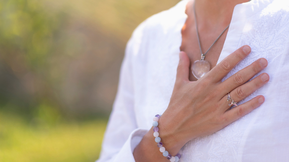 heart and gratitude for LW 1