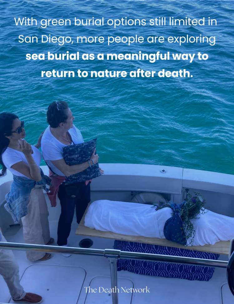 sea Burial slide LW