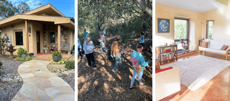 In-Person: Qigong Renewal Retreat