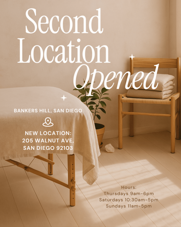 Beige White Minimalist Moving New Location Announcement Instagram Post 1 768x960