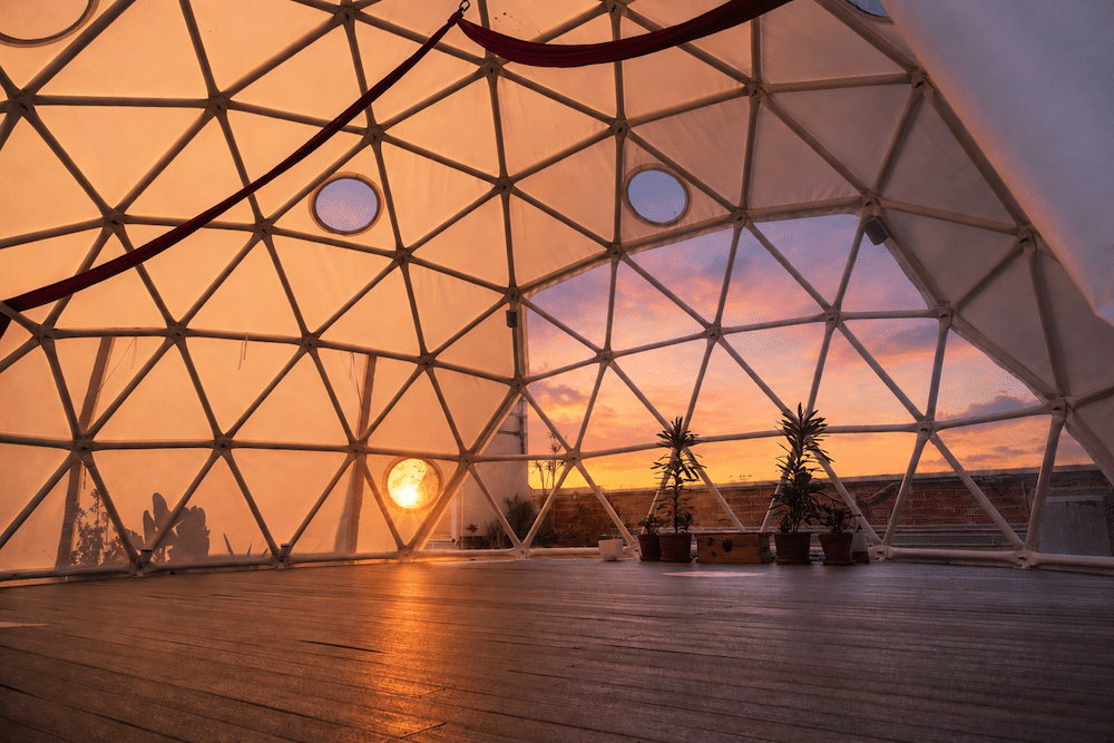 Digital Detox @ Trilogy Sanctuary: Golden Hour Edition
