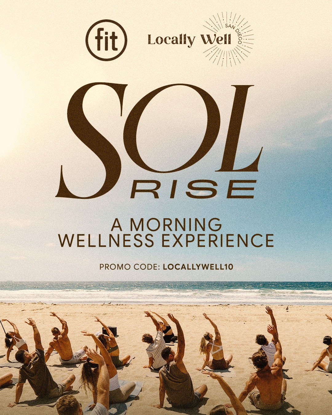 Sol: Rise Banner Sidebar Ad