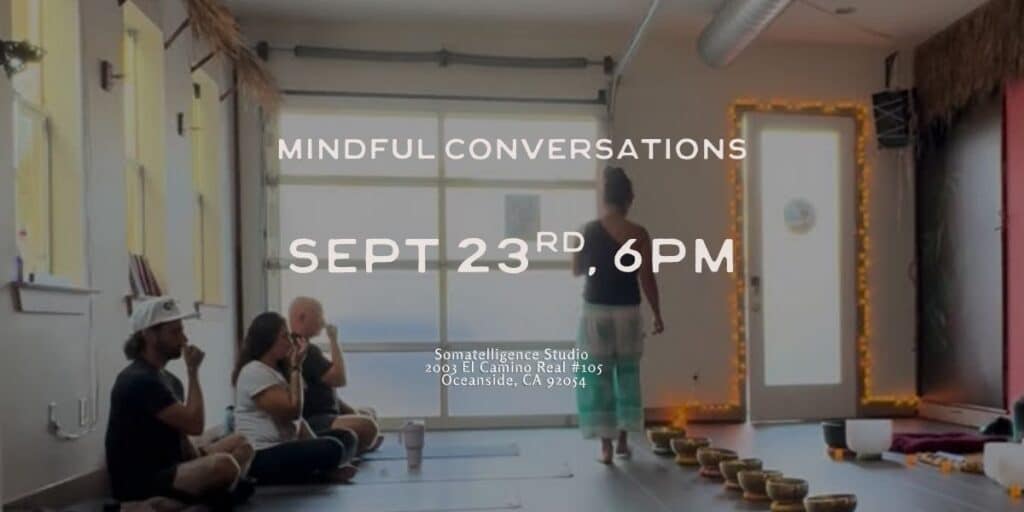 Mindful Conversations