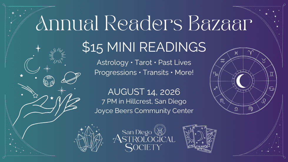 Annual Readers Bazaar