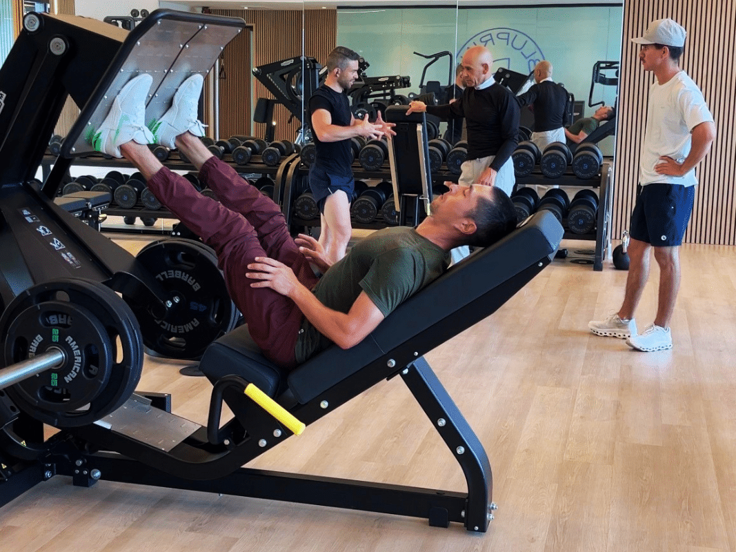 bluprint wellness del mar solana beach