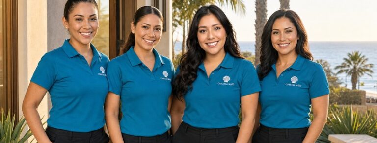 coastal maid san diego cleaning services facebook cover 820x312 1 768x292