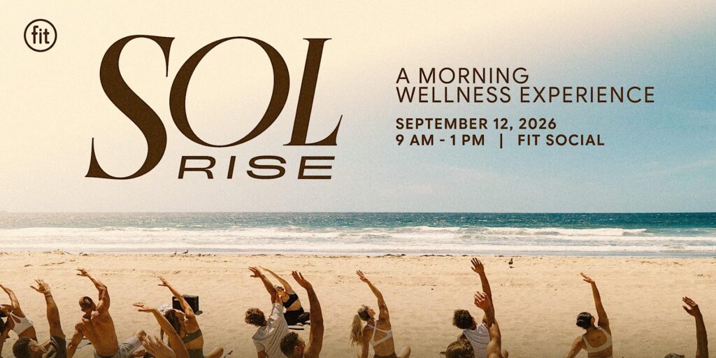 [ad] Sol: Rise