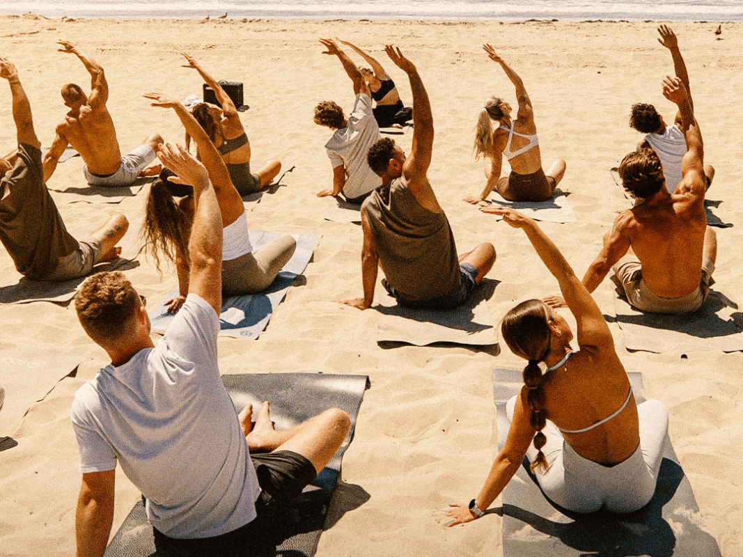 san diego social wellness capital
