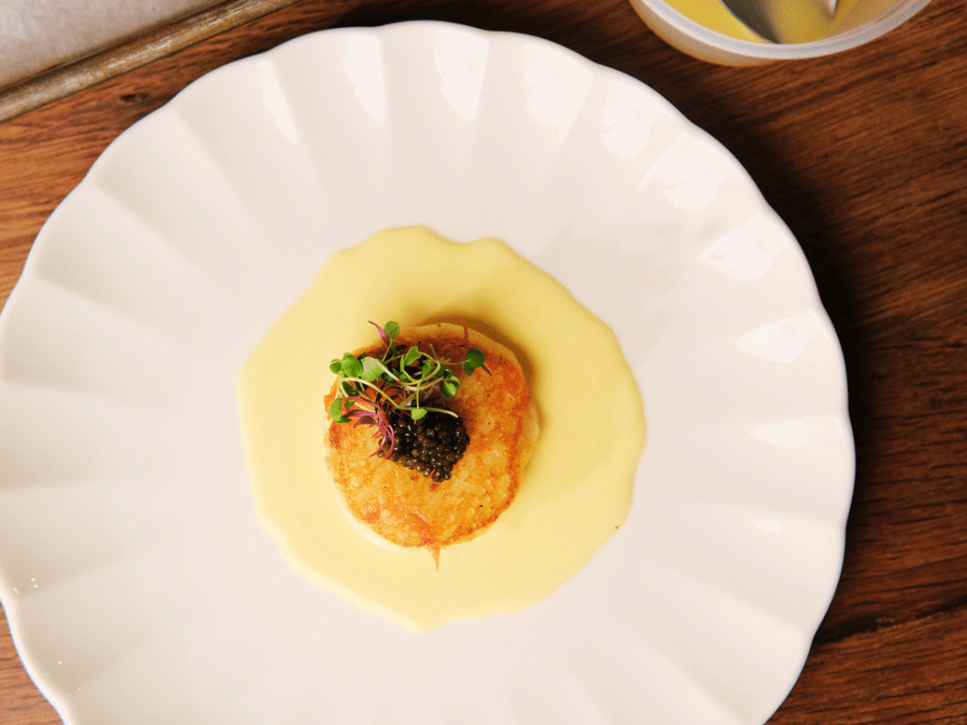 supper club blank slate