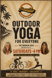 Yoga Class - Hatha Vinyasa