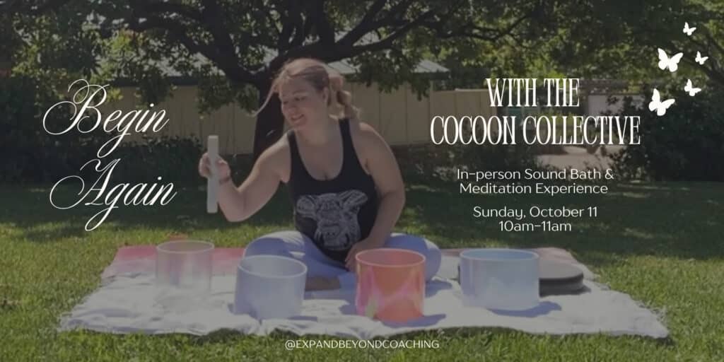 Begin Again