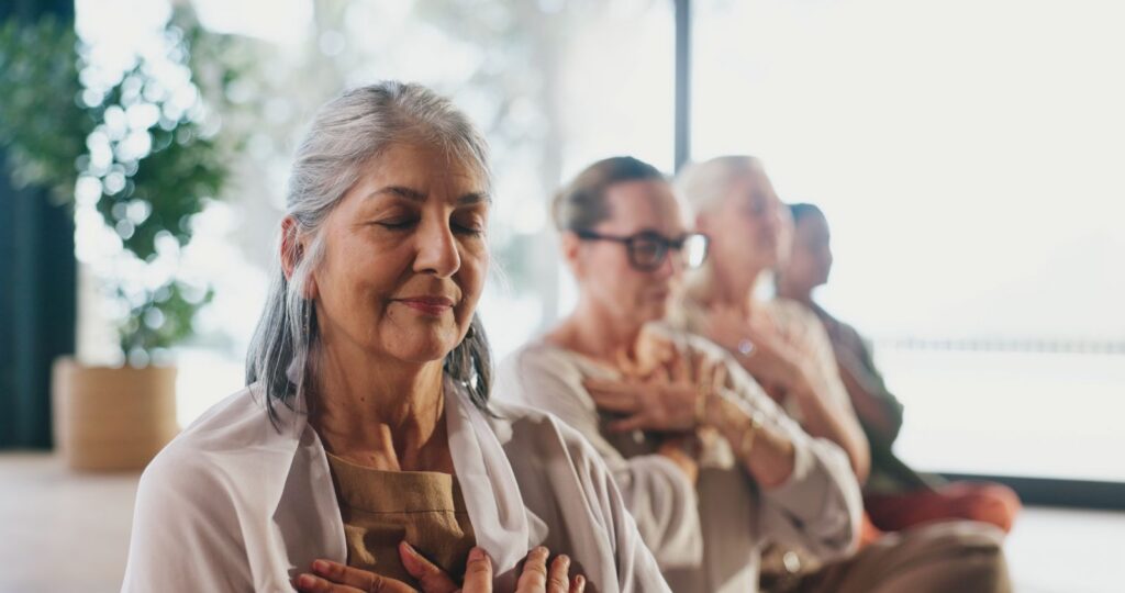 Women's Health Training - For Yoga Teachers & Holistic Practitioners