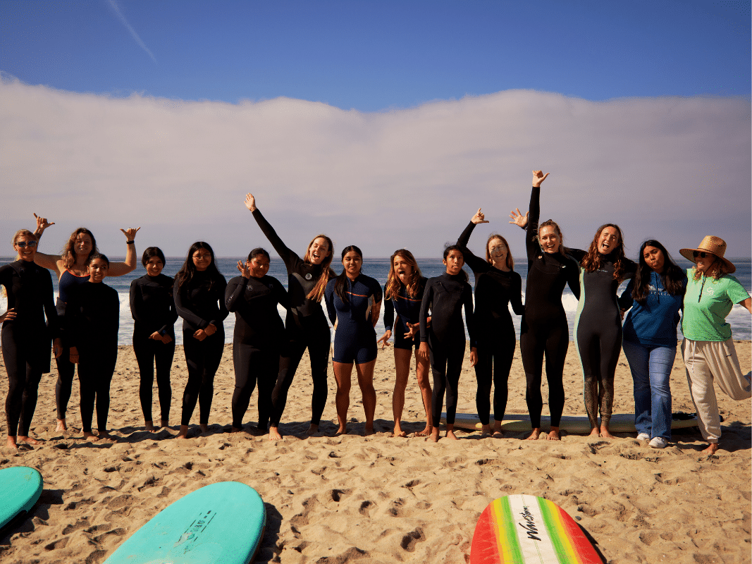 groundswell community project festival day san diego