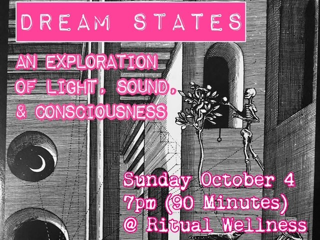 Dream States