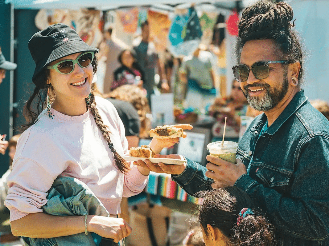 san diego vegfest balboa park