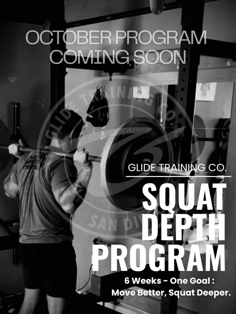 Squat Optimal: A 6 Week Course