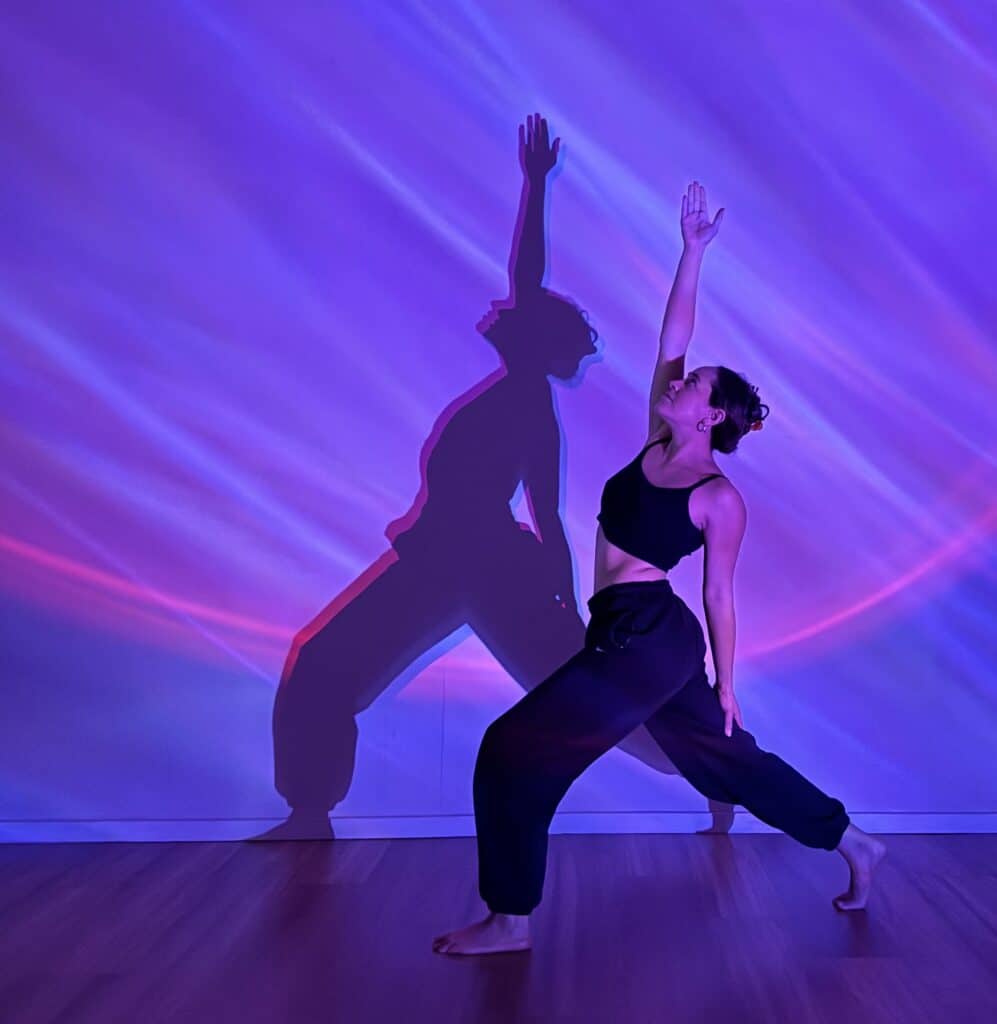 Ecstatic Dance: A Meditation through Movement