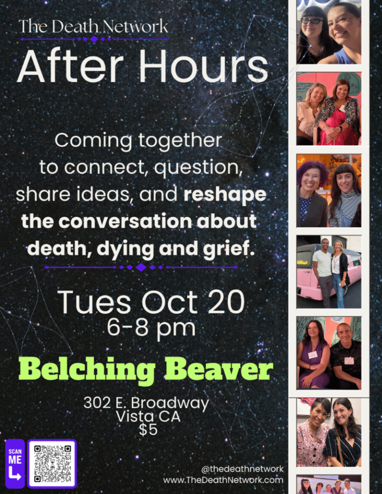 TDN After Hours flyer 1 1 768x994