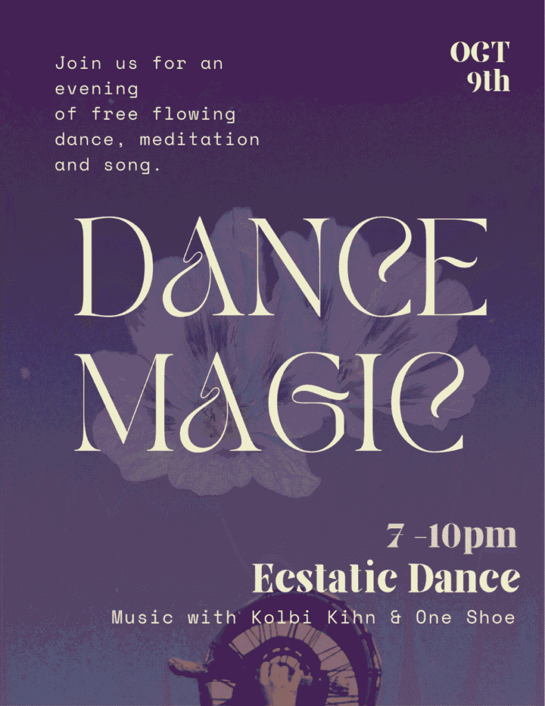 Dance Magic