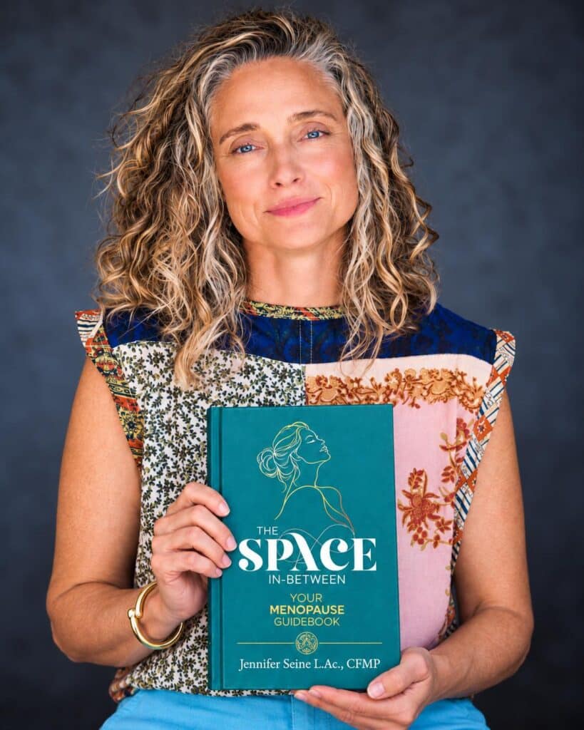 FREE Encinitas Women's Wellness Event + Book Launch