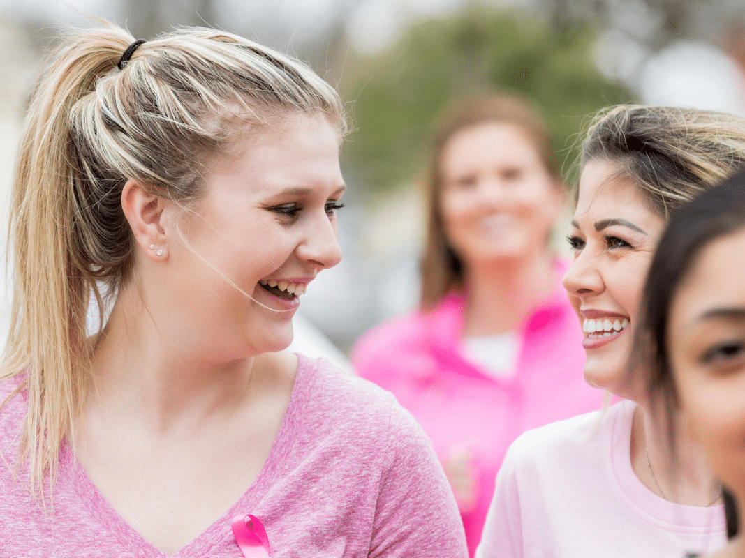 breast cancer awareness events san diego