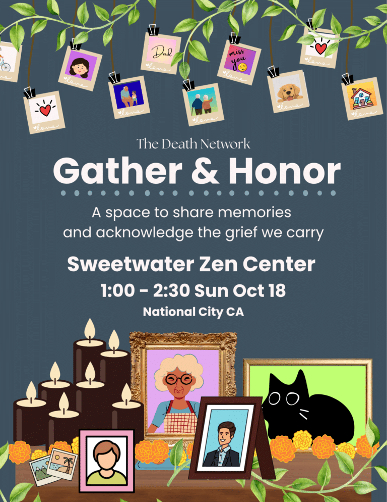 gather honor 768x994