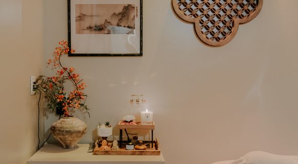 listing room